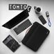 Чехол-сумка tomtoc Laptop Briefcase for MacBook Air 13 (2012-2017) / Pro Retina 13 (2012-2015) - Black (A14-C02G), цена | Фото 6