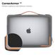 Чехол-сумка tomtoc Laptop Briefcase for MacBook Air 13 (2012-2017) / Pro Retina 13 (2012-2015) - Black (A14-C02G), цена | Фото 2
