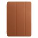 Чехол TOTU Leather Case + сharge the pencil for iPad Pro 12.9 (2018) - Brown, цена | Фото 1