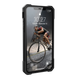 Чохол UAG для iPhone 11 Pro Monarch, Crimson, ціна | Фото 4