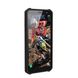 Чехол UAG для Samsung Galaxy A6 (2018) Outback, Black (211155114040), цена | Фото 3