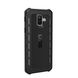 Чехол UAG для Samsung Galaxy A6 (2018) Outback, Black (211155114040), цена | Фото 4