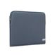 Чехол Moshi Pluma Designer Laptop Sleeve Denim Blue 13" for MacBook Pro 13" with/without Touch Bar (99MO104534), цена | Фото 2