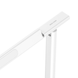 Настольная лампа с беспроводной зарядкой Baseus Lett Wireless Charging Folding Desk Lamp - White (ACLT-B02), цена | Фото 3