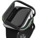 Протиударний чохол X-Doria Defense Edge Series для Apple Watch 44 mm - Black, ціна | Фото 2