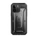 Противоударный чехол с защитой экрана SUPCASE Unicorn Beetle Pro Rugged Case for iPhone 15 Pro - Black