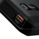 Пусковий пристрій для автомобіля Baseus Super Energy Air Car Jump Starter 10000mAh - Black (CGNL020101), ціна | Фото 3