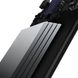 Пусковий пристрій для автомобіля Baseus Super Energy Air Car Jump Starter 10000mAh - Black (CGNL020101), ціна | Фото 4