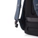 Рюкзак XD Design Bobby Hero із захистом від крадіжок та порізів - Блакитний (P705.299), ціна | Фото 11