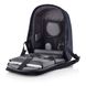 Рюкзак XD Design Bobby Hero с защитой от краж и порезов - Голубой (P705.299), цена | Фото 9