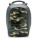 Рюкзак XD Design Bobby Compact Camouflage Green (P705.657), цена | Фото 1