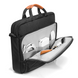 Сумка tomtoc Navigator-A43 Shoulder Bag for MacBook 13-14 inch - Black, ціна | Фото 2