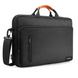 Сумка tomtoc Navigator-A43 Shoulder Bag for MacBook 13-14 inch - Black, ціна | Фото 1