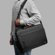Сумка tomtoc Navigator-A43 Shoulder Bag for MacBook 13-14 inch - Black, цена | Фото 6