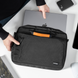 Сумка tomtoc Navigator-A43 Shoulder Bag for MacBook 13-14 inch - Black, цена | Фото 7
