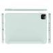 Силіконовий чохол-книжка STR Soft Case для iPad Pro 12,9 (2018 | 2020 | 2021 | 2022) &mdash; Dark Green, ціна | Фото 2