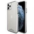 Прозрачный противоударный чехол STR Space Case for iPhone 11 Pro Max - Clear