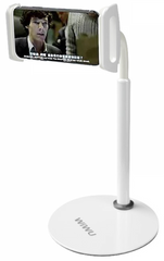 Подставка для смартфона/планшета WIWU ZM300 (4.7-12.9inch), цена | Фото