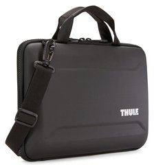 Чехол Thule Gauntlet MacBook Pro Attache 13-14" (Black), цена | Фото