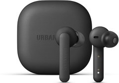 Беспроводные наушники Urbanears Headphones Alby Bluetooth Charcoal Black (1005522), цена | Фото