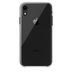 Чехол Clear Case OEM для iPhone XR, цена | Фото