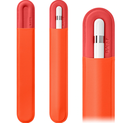 Чехол LAUT Case для Apple Pencil - Orange (L_APC_O), цена | Фото