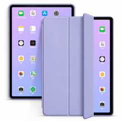Силиконовый чехол-книжка STR Soft Case for iPad Pro 12.9 (2018 | 2020 | 2021 | 2022) - Dark Green, цена | Фото