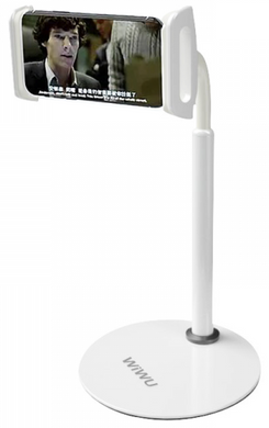 Підставка для смартфона/планшета WIWU ZM300 (4.7-12.9inch), ціна | Фото
