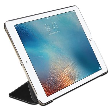 Чохол Spigen Smart Fold Case for iPad Pro 10.5' - Black (052CS21995), ціна | Фото