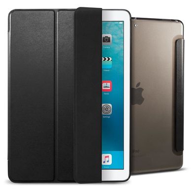Чехол для планшета Spigen для iPad Pro 10.5" (2017) Smart Fold Black, цена | Фото