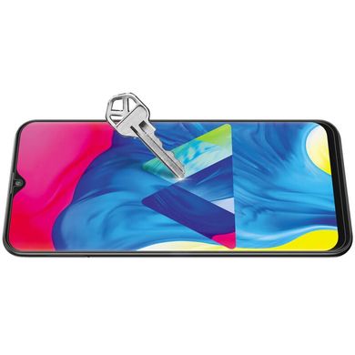 Захисне скло Nillkin (H+ PRO) для Samsung Galaxy M20 - Прозрачное, ціна | Фото