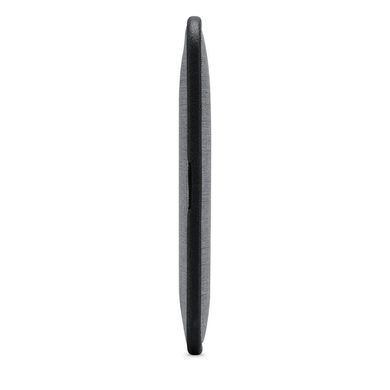 Папка Incase ICON Sleeve with Woolenex for MacBook Pro 15 (2016-2018) - Graphite (INMB100367-GFT), цена | Фото