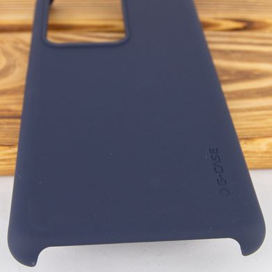 PC чехол c микрофиброй G-Case Juan Series для Samsung Galaxy S20 Ultra - Черный, цена | Фото