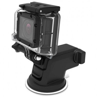 Автомобільний тримач iOttie Easy One Touch GoPro Cradle for GoPro Hero 4, Hero 3, Hero 3+, Hero, ціна | Фото