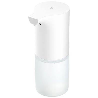 Диспенсер Xiaomi MiJia Automatic Induction Soap Dispenser White (NUN4035CN), ціна | Фото