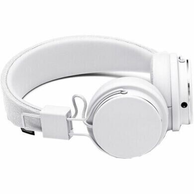 Бездротові навушники Urbanears Headphones Plattan II Bluetooth Black (1002580), ціна | Фото