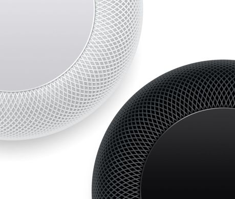 Акустика Apple HomePod - Space Grey (MQHW2), цена | Фото