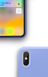 Чохол із кільцем-тримачем MIC Ring Holder для IPhone XR - Yellow, ціна | Фото 5
