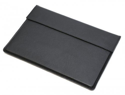 Чехол ProCases Gallant pouch for MacBook Air 13 / Pro Retina 13 (2012-2015) - Classic Black (GP-MBPRA-13-CBLK), цена | Фото