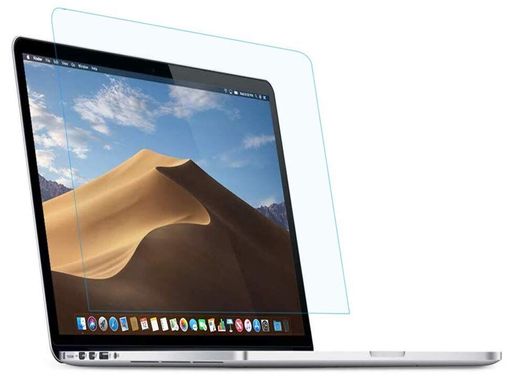 Плівка WIWU Screen Protector for MacBook Pro Retina 13 (2012-2015), ціна | Фото