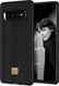 Чохол Spigen для Galaxy S10 La Manon Classy Black, ціна | Фото