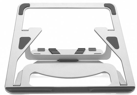 Підставка для ноутбука WIWU S100 Laptop Stand - Silver, ціна | Фото