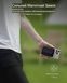 Портативное зарядное устройство c MagSafe ESR HaloLock mini Kickstand Wireless Power Bank (10000mAh) 2G505 - Black, цена | Фото 5