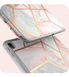 Протиударний чохол-книжка із захистом екрану i-Blason Cosmo Series Trifold Case for iPad 10.2 (2019/2020/2021) - Purple, ціна | Фото 3