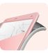 Протиударний чохол-книжка із захистом екрану i-Blason Cosmo Series Trifold Case for iPad 10.2 (2019/2020/2021) - Purple, ціна | Фото 2