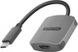 Адаптер Sitecom USB-C to HDMI Adapter with USB-C Power Delivery (CN-375), ціна | Фото 1