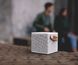 Fresh 'N Rebel Rockbox Cube Fabriq Edition Bluetooth Speaker Indigo (1RB1000IN), ціна | Фото 3