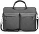 Сумка WIWU Vigor Handbag for MacBook 15.4 inch - Black, ціна | Фото 1