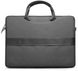 Сумка WIWU Vigor Handbag for MacBook 15.4 inch - Black, ціна | Фото 2