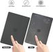 Пластиковая накладка STR Carbon Style Hard Case for MacBook Air 13 (2018-2020) - Black, цена | Фото 5
